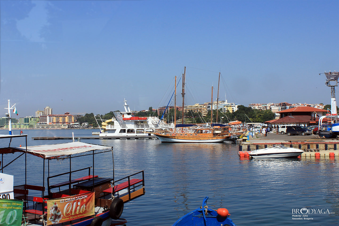 Nessebar